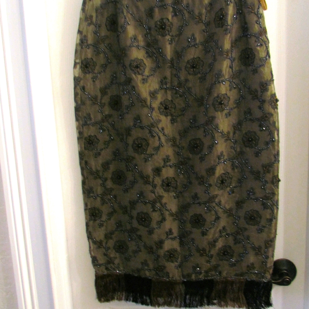 Vintage Dolce Apparel  skirt Size S